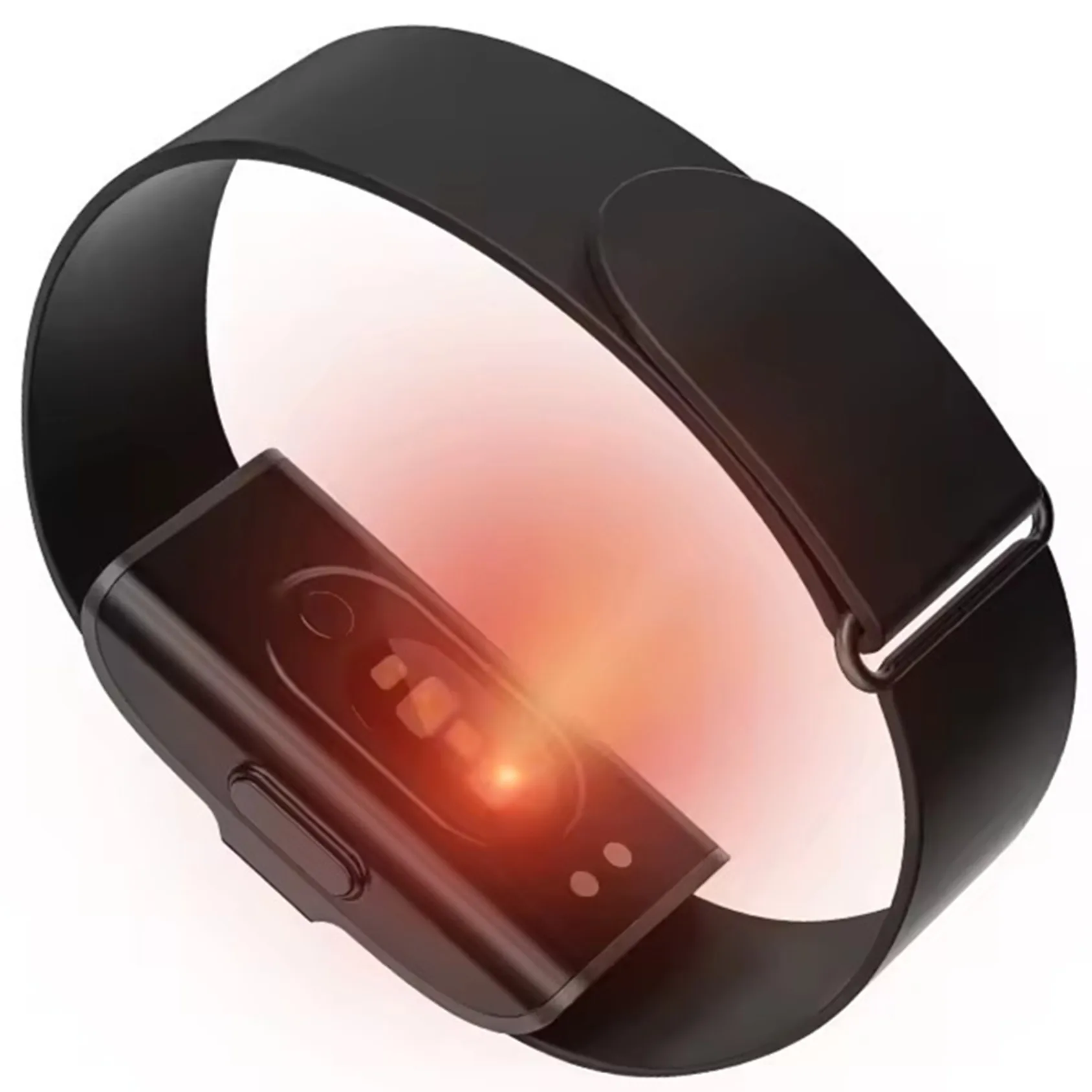 Korean Health Lifestyle - Waterproof Smart Wristband APP Real-Time Heart