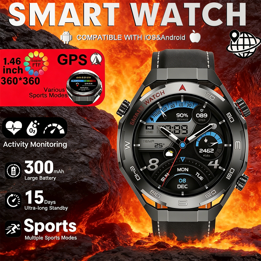 All Day Health Tracking Smart  - Korean Health Lifestyle review and price