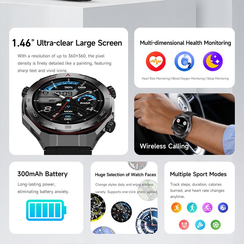 All Day Health Tracking Smart  - Korean Health Lifestyle review and price