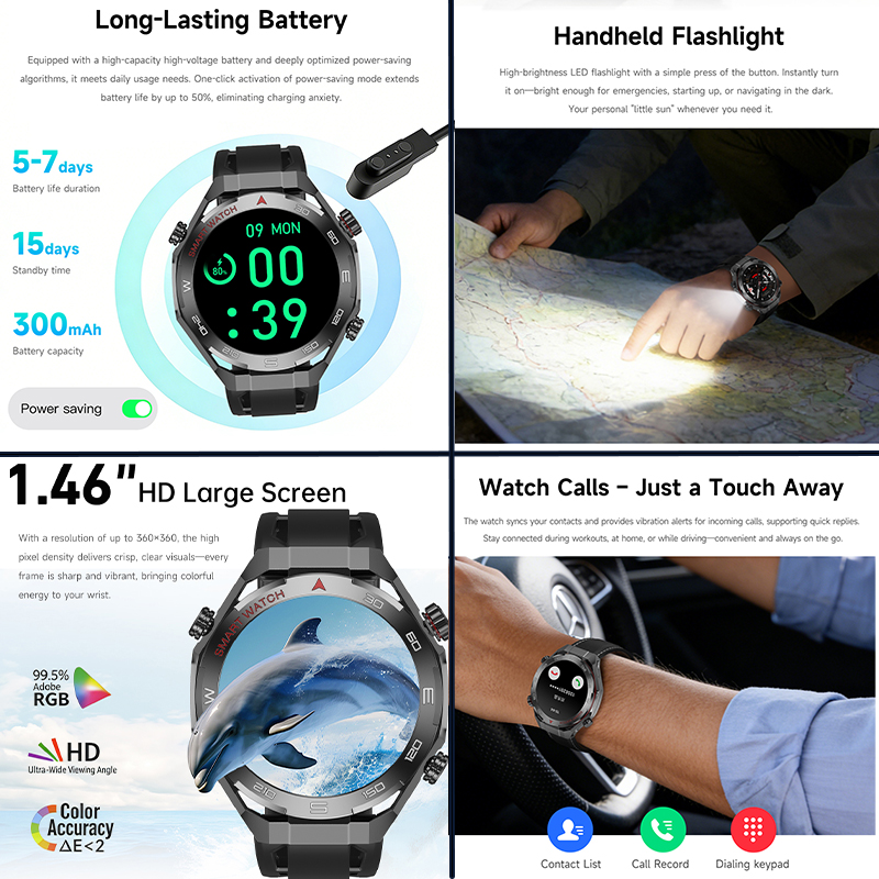 All Day Health Tracking Smart  - Korean Health Lifestyle review and price