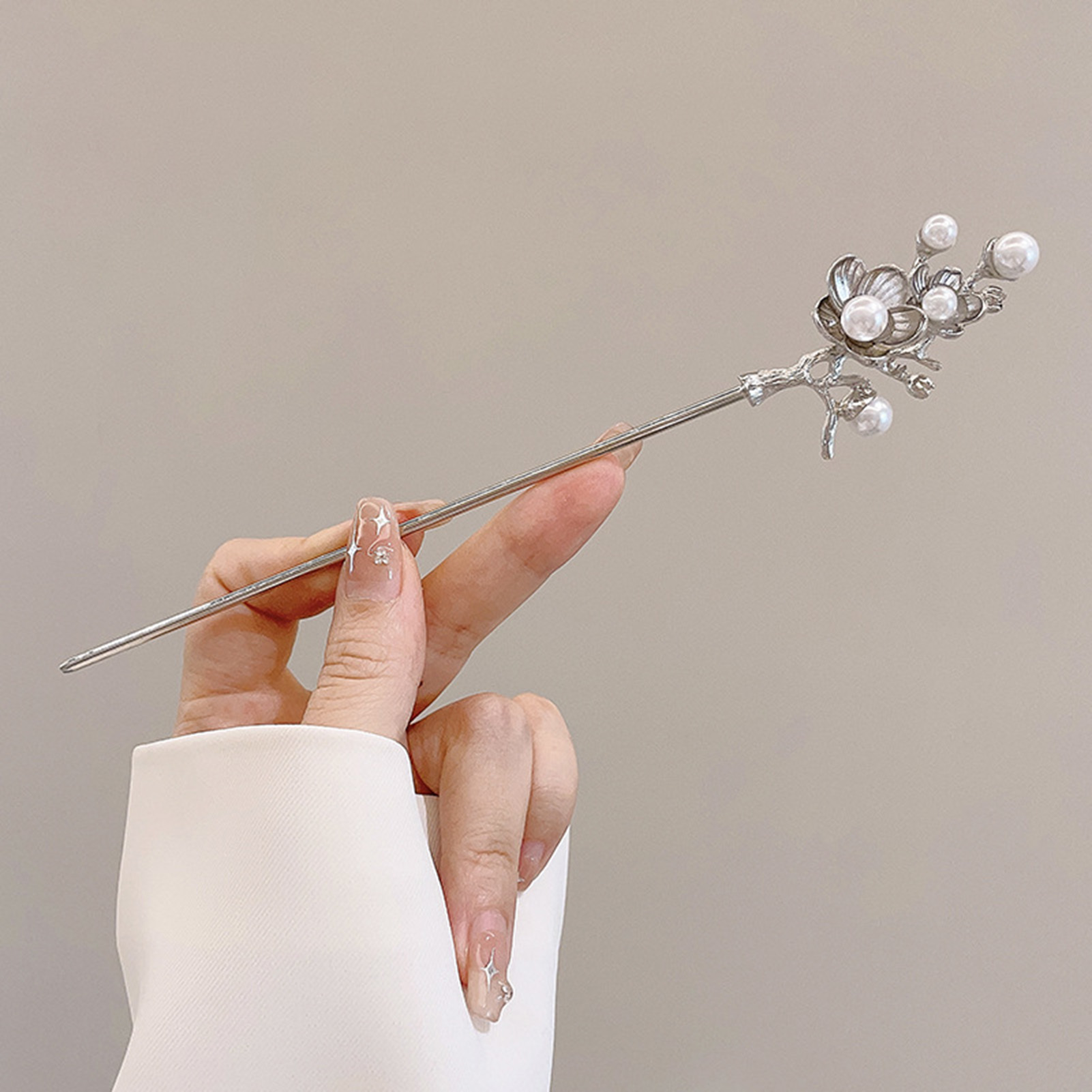 Holiday Party Chinese Hair Sti - Hanbok Hair Pin review and price