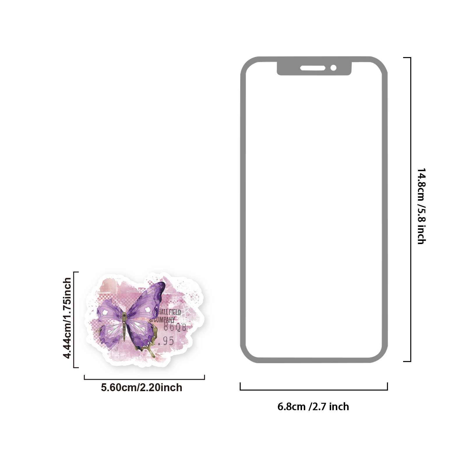 Etori Life Pink Watercolor But - Korean Lifestyle & Kids Boutique Photos review and price