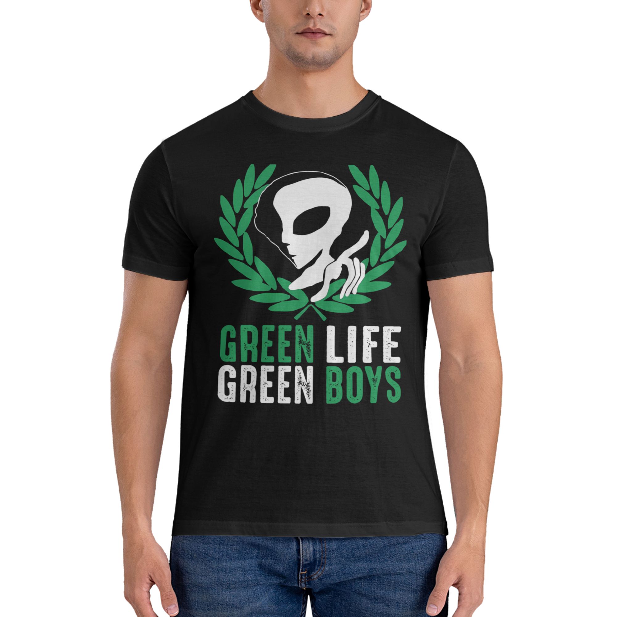 Trendy Casablanca Ultras Green - Korean Men Lifestyle review and price