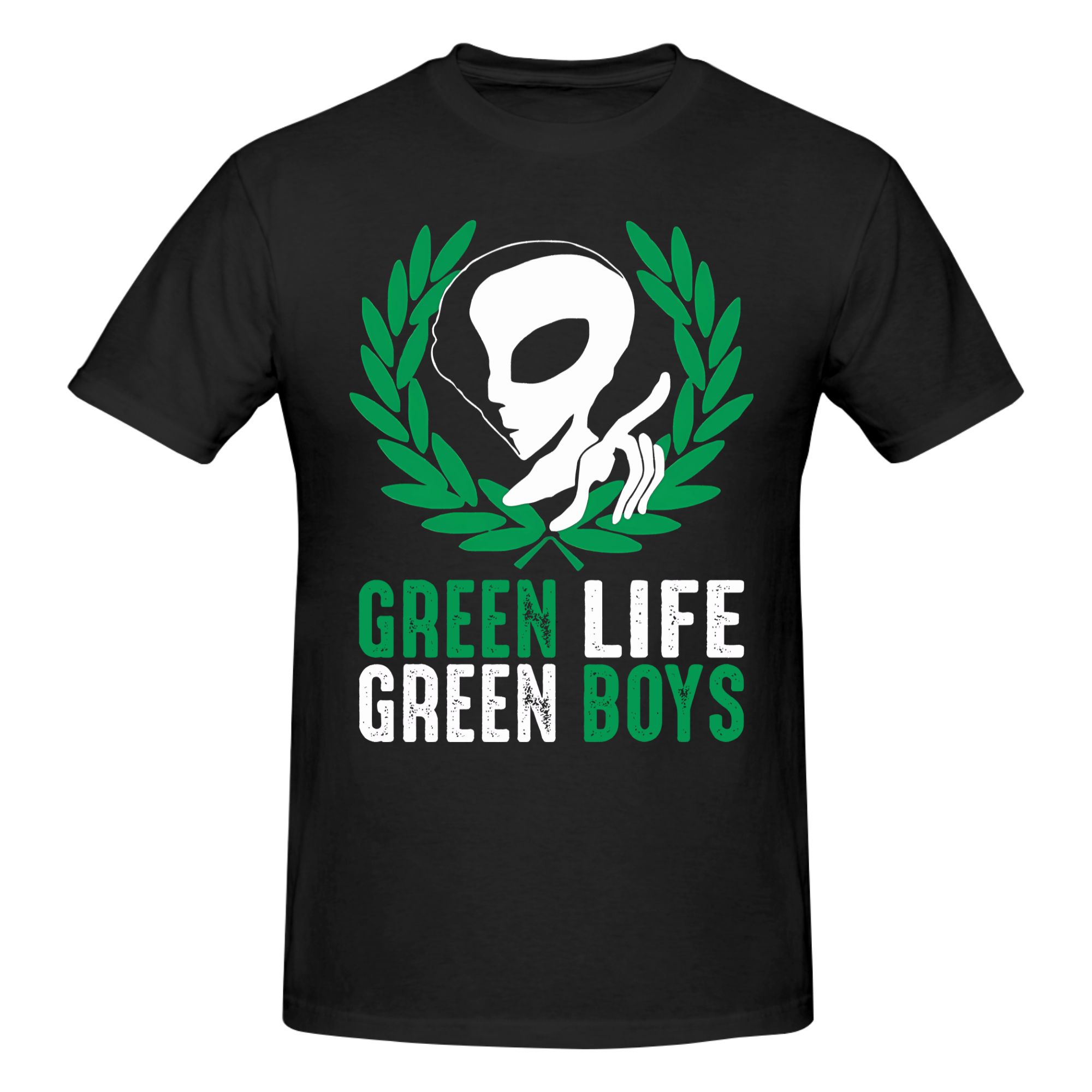 Trendy Casablanca Ultras Green - Korean Men Lifestyle review and price