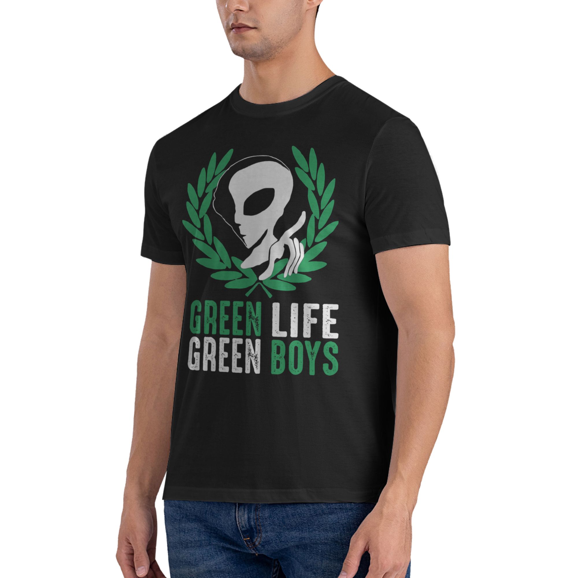 Trendy Casablanca Ultras Green - Korean Men Lifestyle review and price