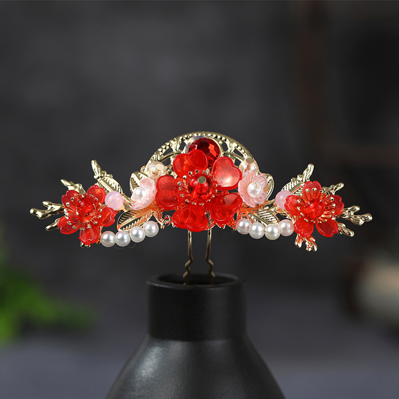 Ancient Wedding Hairpin Sets F - Hanbok Hair Pin review and price