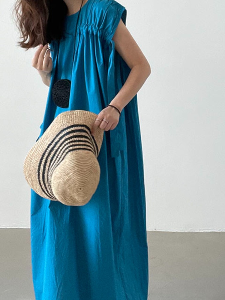 Chic Versatile Loose Korean St - Korean Daily Lifestyle review and price