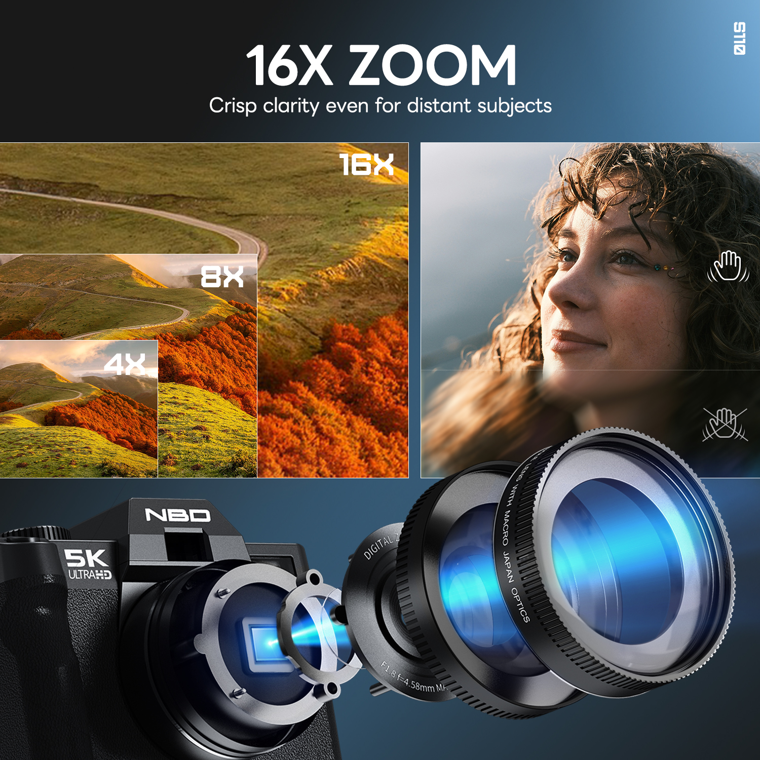 NBD 48MP&4K Digital Cameras fo - Korean Lifestyle Vlog review and price