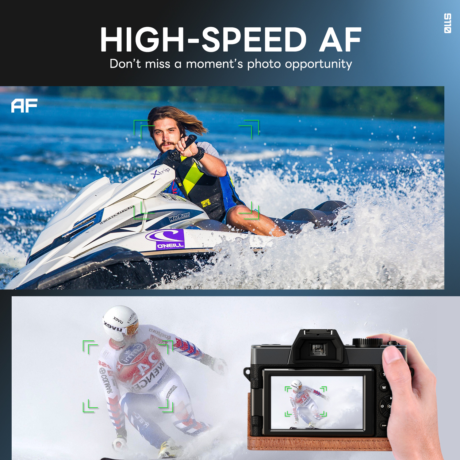 NBD 48MP&4K Digital Cameras fo - Korean Lifestyle Vlog review and price