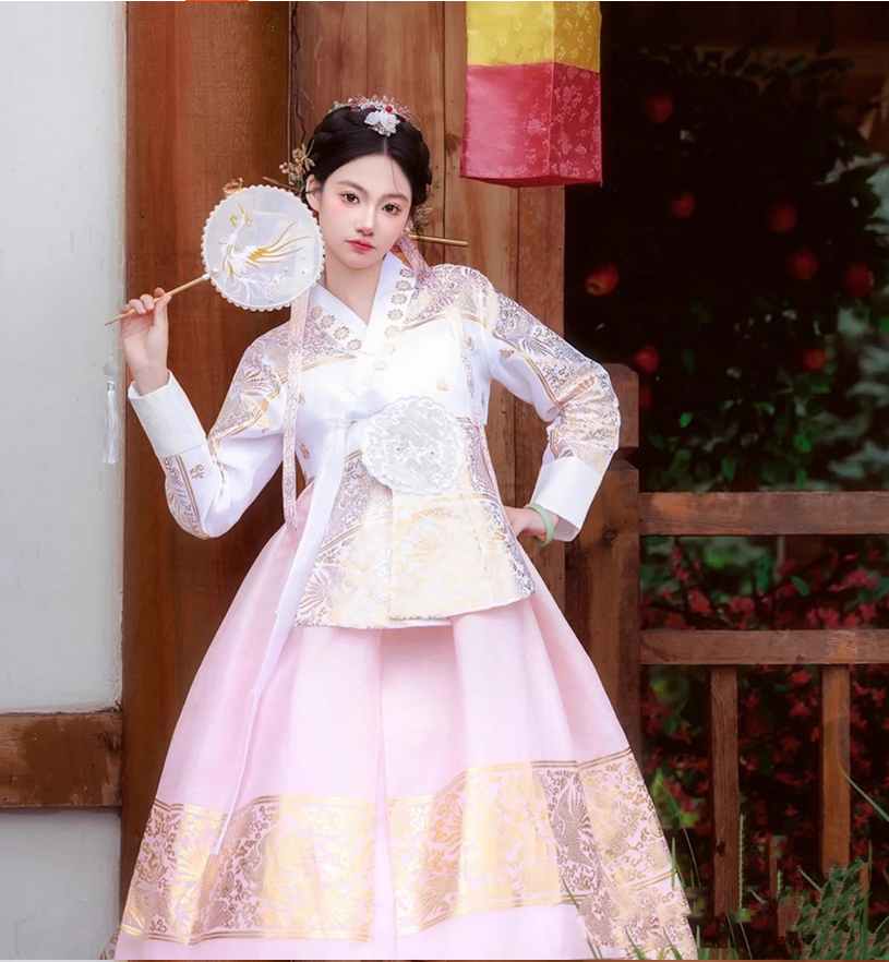 Korean ethnic style palace Han - Korean Lifestyle & Kids Boutique Photos review and price