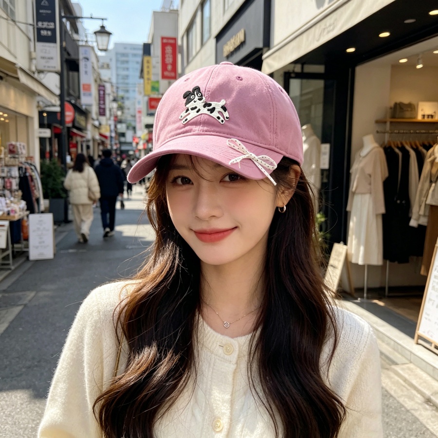Korean-Style Soft Cute Puppy E - Korean Daily Lifestyle review and price