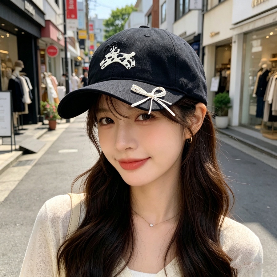 Korean-Style Soft Cute Puppy E - Korean Daily Lifestyle review and price