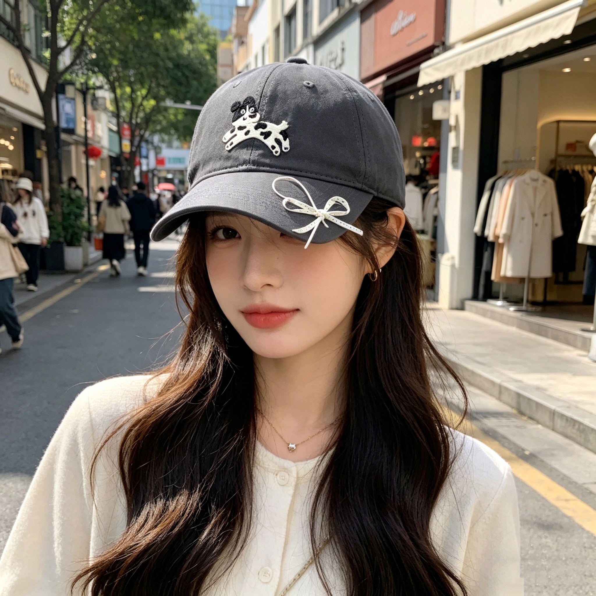 Korean-Style Soft Cute Puppy E - Korean Daily Lifestyle review and price