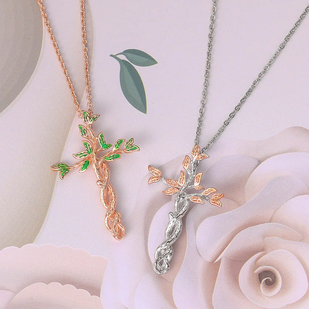Korean-Style Aesthetic Cross N - Korean Daily Lifestyle review and price
