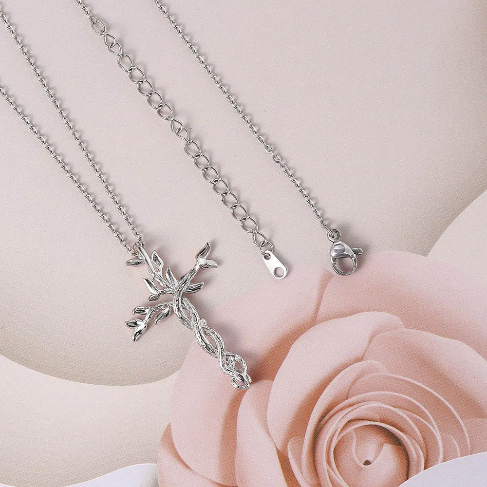 Korean-Style Aesthetic Cross N - Korean Daily Lifestyle review and price