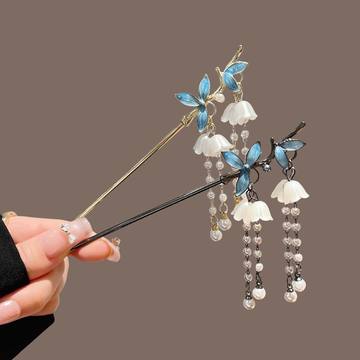 New Chinese Style Antique Hair - Hanbok Hair Pin review and price
