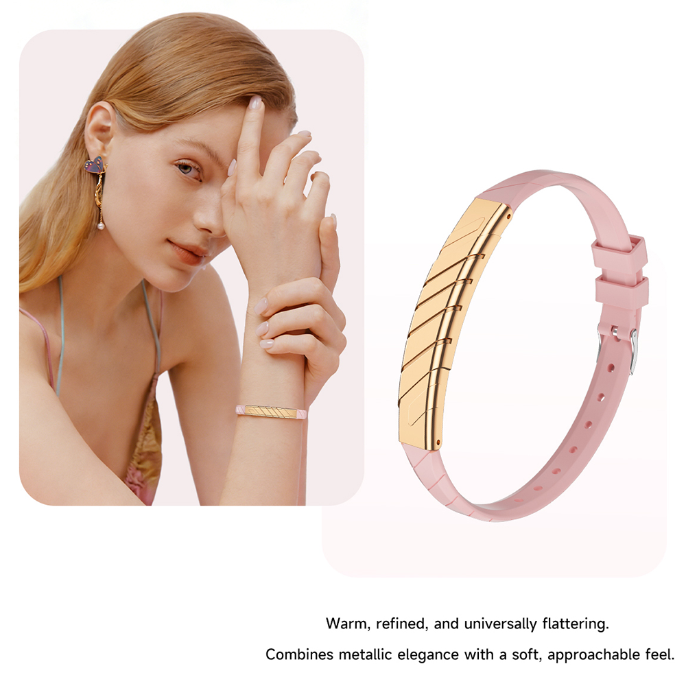 2026 New Smart Bracelet Unisex - Korean Health Lifestyle review and price