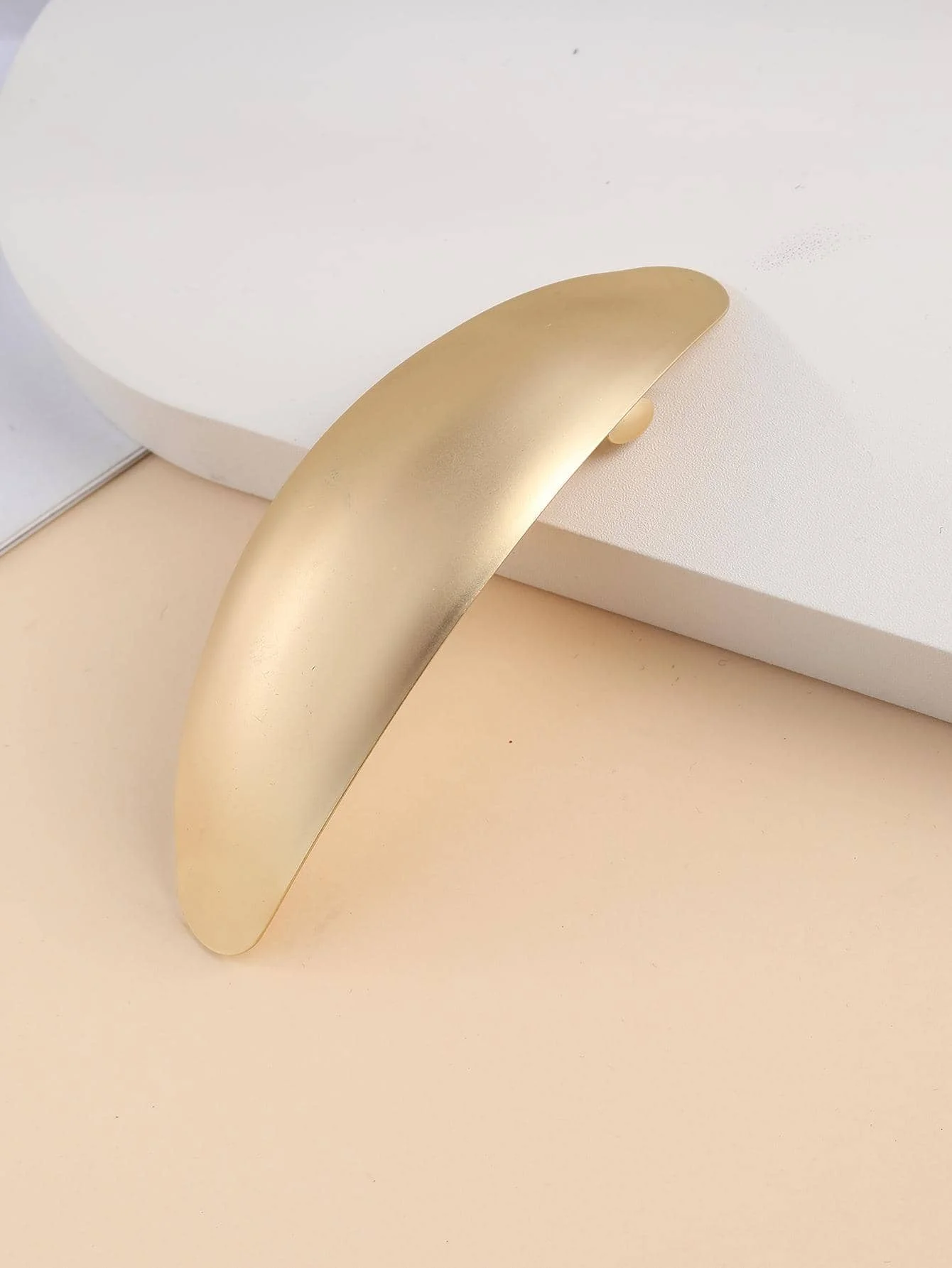 1pc Women Oval Decor Fashionab - Korean Daily Lifestyle review and price