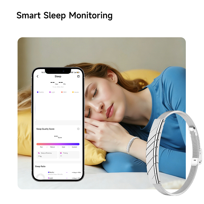 New screenless fitness tracker - Korean Lifestyle & Kids Boutique Photos review and price