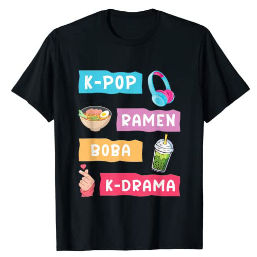 K-Pop Fashion for Fans of Kore - Korean Girl Lifestyle review and price