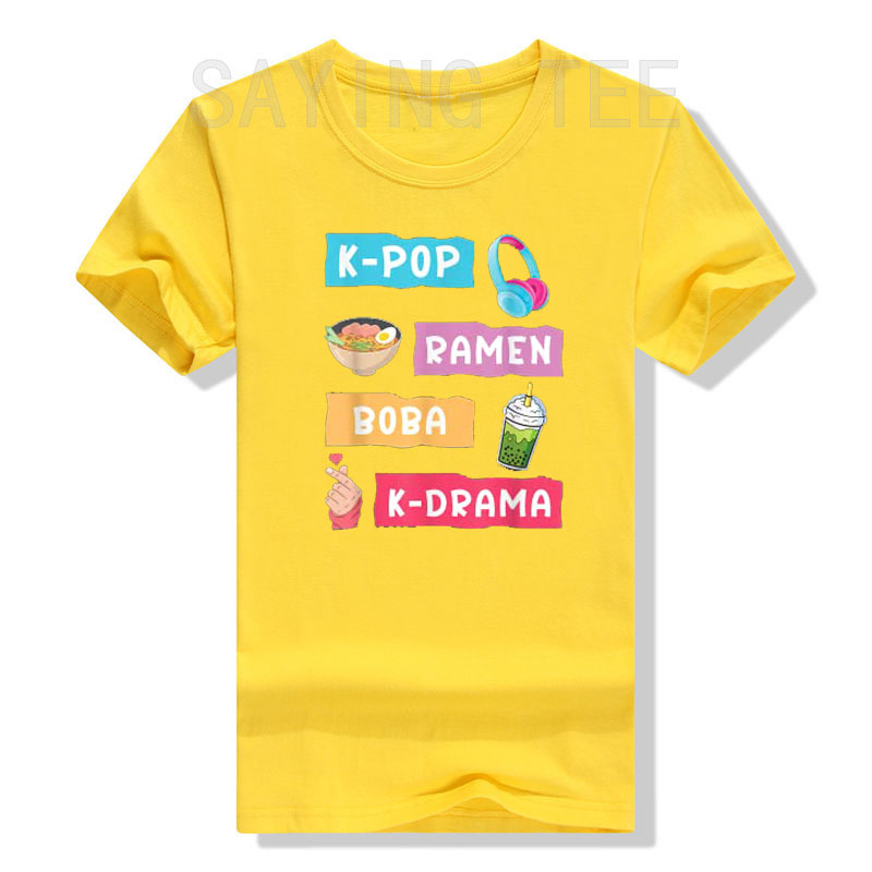 K-Pop Fashion for Fans of Kore - Korean Girl Lifestyle review and price